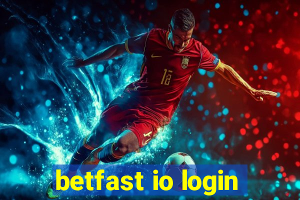 betfast io login